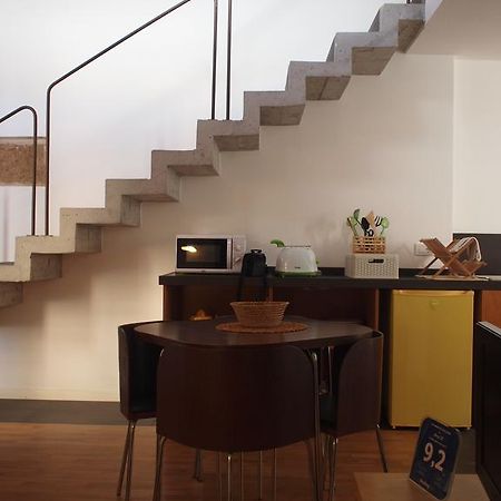 Arco 37 Appartement Alghero Kamer foto