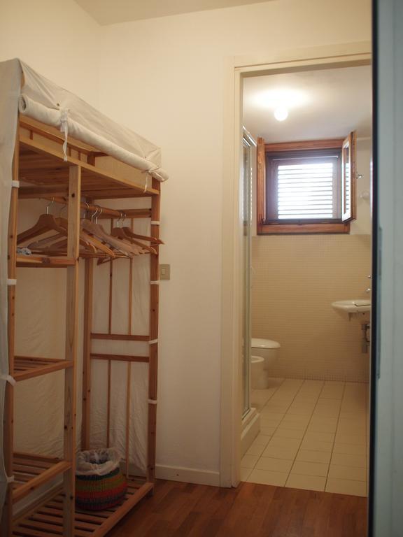 Arco 37 Appartement Alghero Buitenkant foto
