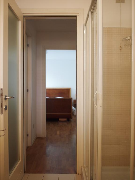 Arco 37 Appartement Alghero Buitenkant foto
