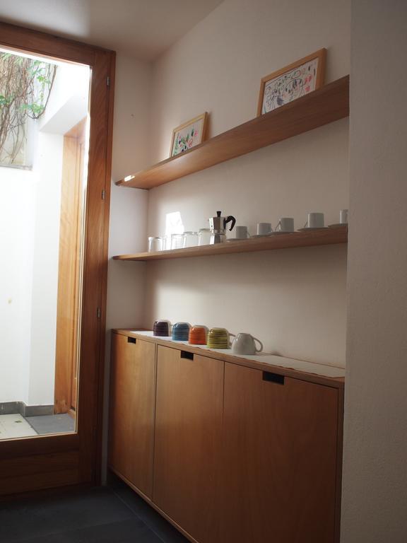 Arco 37 Appartement Alghero Buitenkant foto