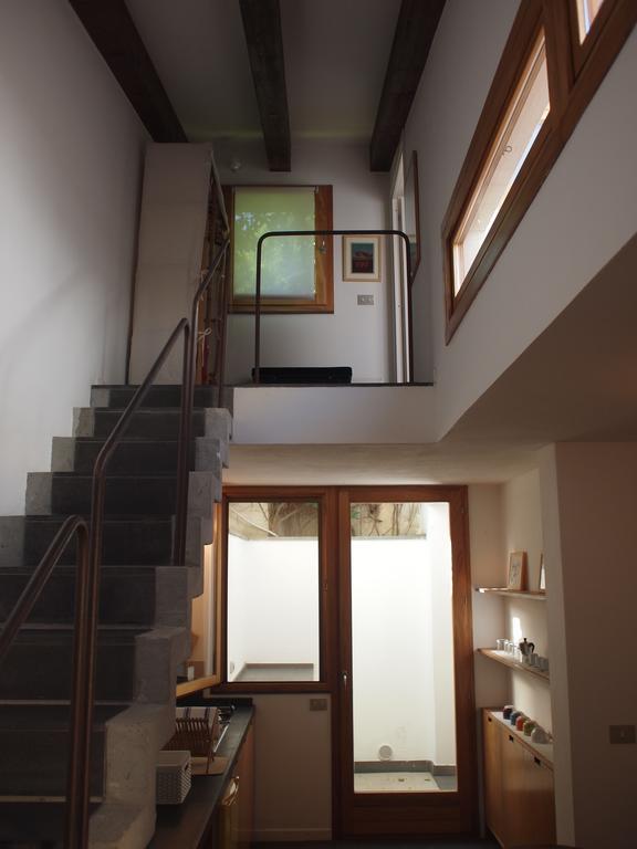 Arco 37 Appartement Alghero Buitenkant foto