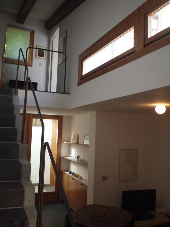 Arco 37 Appartement Alghero Buitenkant foto
