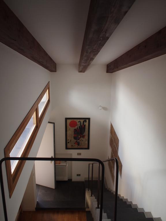 Arco 37 Appartement Alghero Buitenkant foto