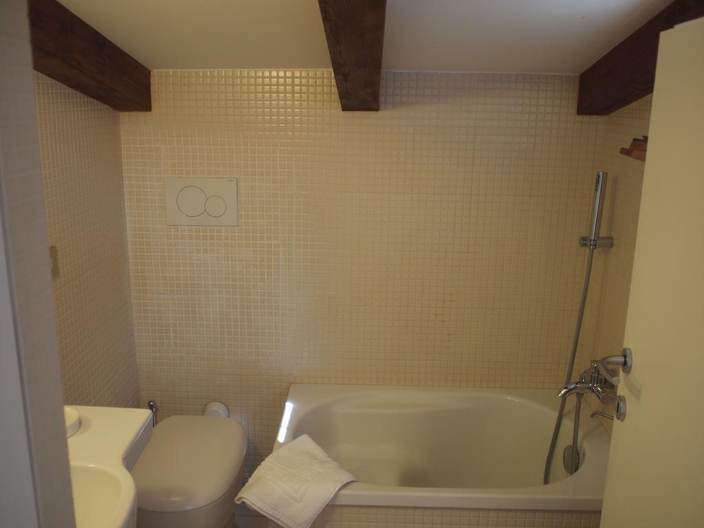 Arco 37 Appartement Alghero Buitenkant foto