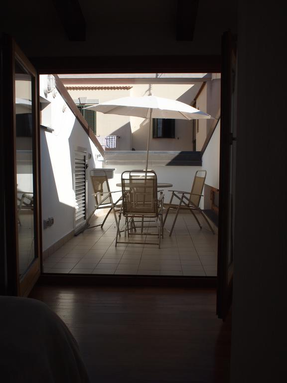 Arco 37 Appartement Alghero Buitenkant foto