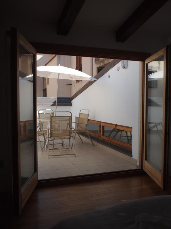 Arco 37 Appartement Alghero Buitenkant foto