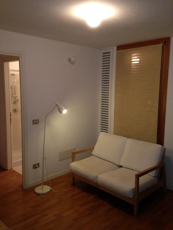 Arco 37 Appartement Alghero Kamer foto