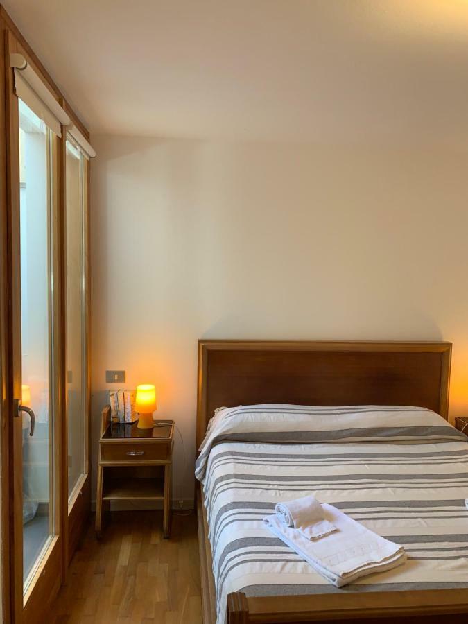 Arco 37 Appartement Alghero Buitenkant foto