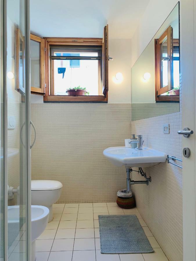 Arco 37 Appartement Alghero Buitenkant foto