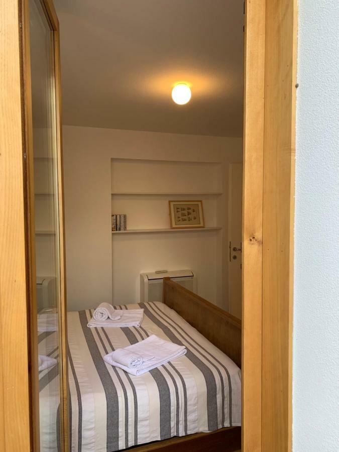 Arco 37 Appartement Alghero Buitenkant foto