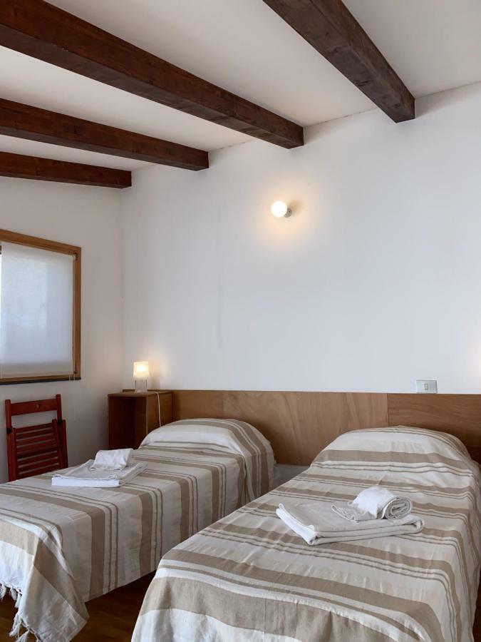 Arco 37 Appartement Alghero Buitenkant foto
