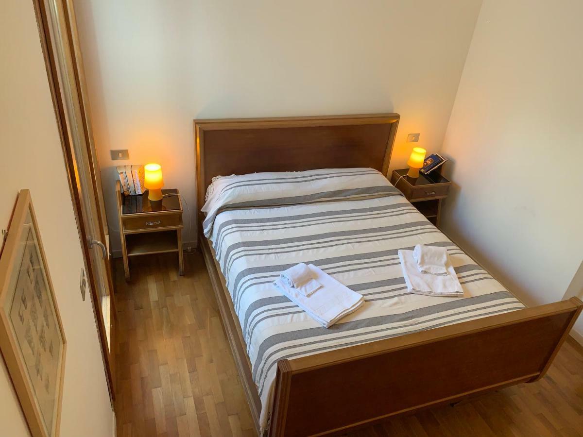 Arco 37 Appartement Alghero Buitenkant foto