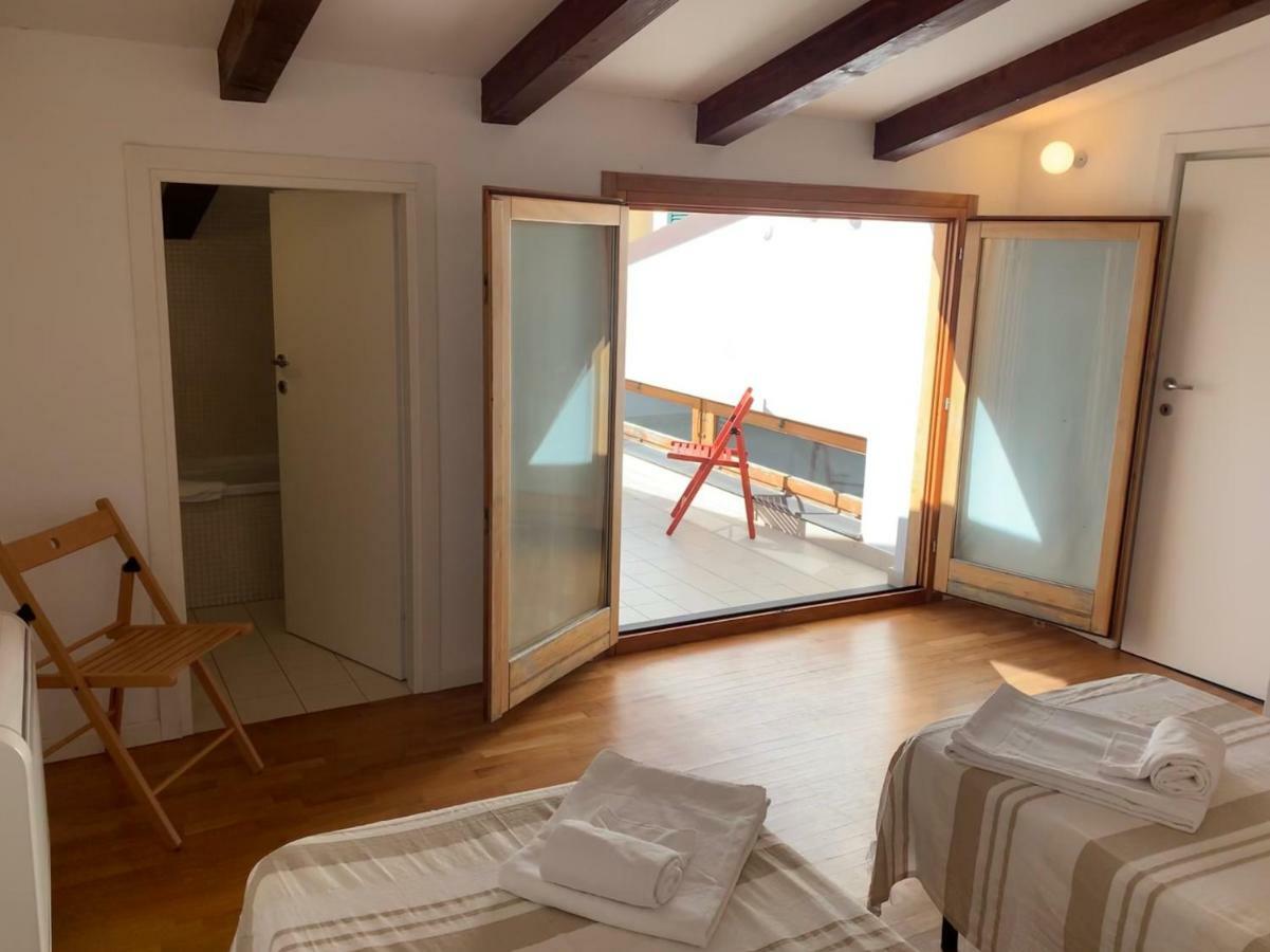 Arco 37 Appartement Alghero Buitenkant foto