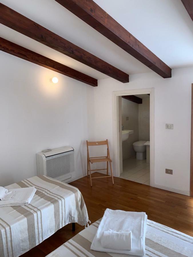 Arco 37 Appartement Alghero Buitenkant foto
