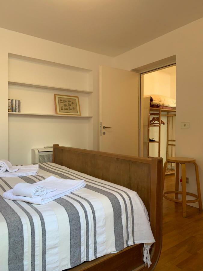 Arco 37 Appartement Alghero Buitenkant foto