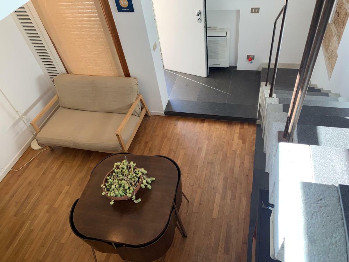 Arco 37 Appartement Alghero Buitenkant foto