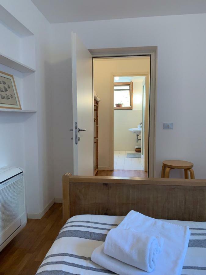 Arco 37 Appartement Alghero Buitenkant foto