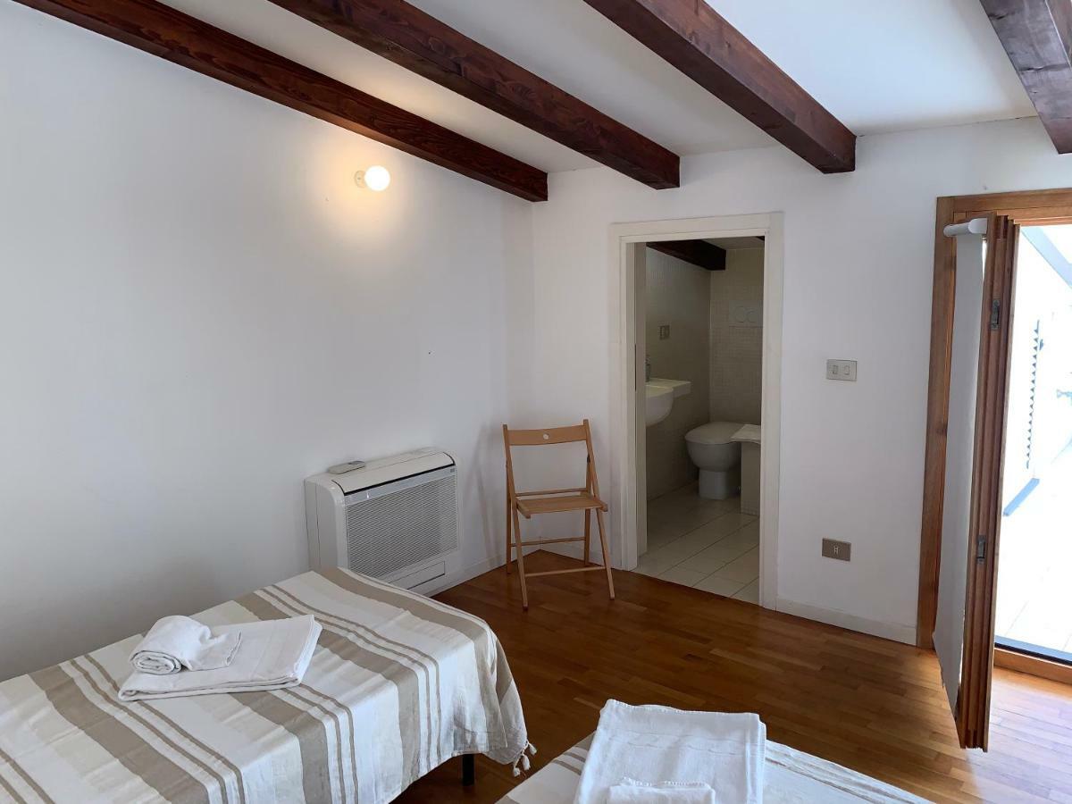 Arco 37 Appartement Alghero Buitenkant foto