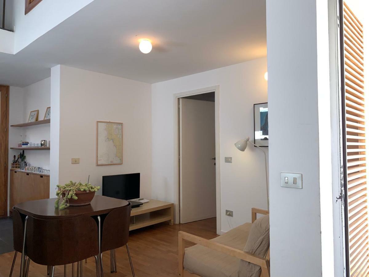 Arco 37 Appartement Alghero Buitenkant foto