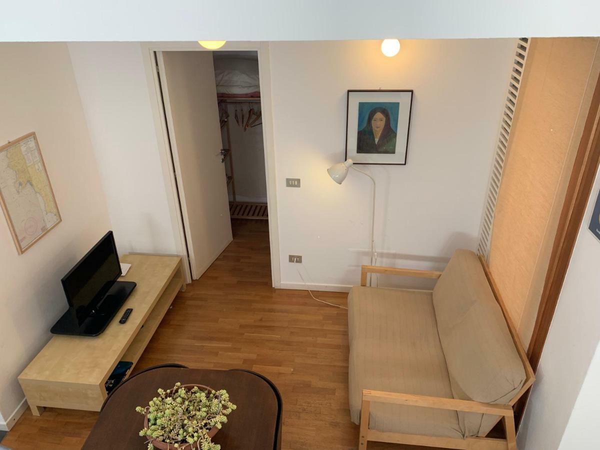 Arco 37 Appartement Alghero Buitenkant foto