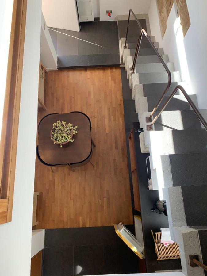 Arco 37 Appartement Alghero Buitenkant foto